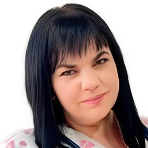 Баринова Дина Анатольевна