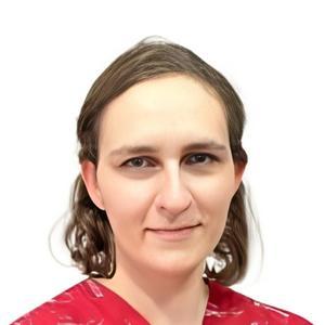 Тихонова Татьяна Сергеевна