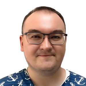 Передереев Роман Александрович