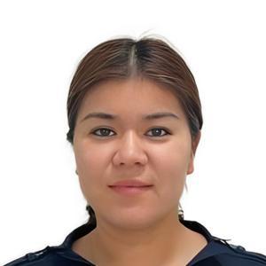 Капарова Дарика Жетилетовна