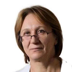 Васильева Ольга Игоревна