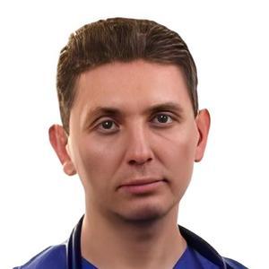 Лавриненко Олег Александрович