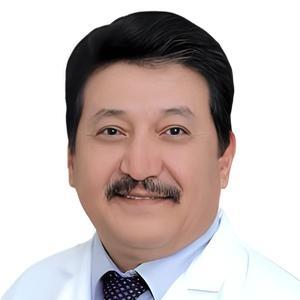 Касымбеков Турат Токонович