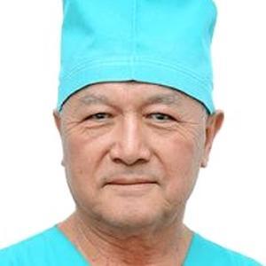 Кенжаев Махамаджан Гуламович