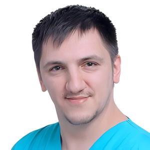 Талышханов Наги Александрович