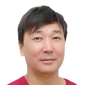 Джанузаков Нургазы Тимурович