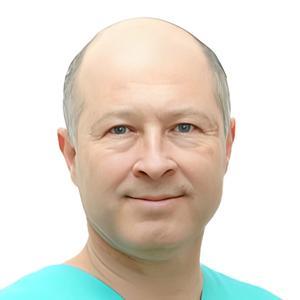 Рафибеков Эльдар Джангирович