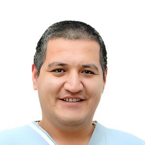 Назарматов Химойдин Хуснидинович