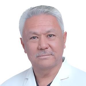 Асаналиев Нурбек Жолчуевич