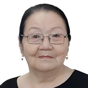 Акаева Толгонай Шейшекеевна