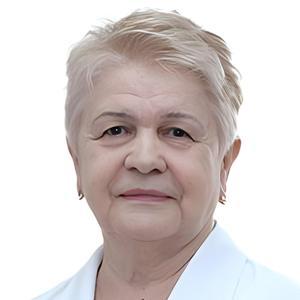 Тер-Акопова Татьяна Петровна