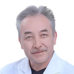 Соодонбеков Талгар Сатыевич