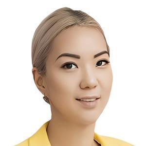 Ли Наталья Евгеньевна