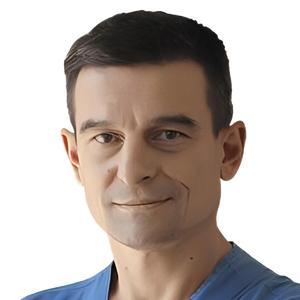 Щербинский Олег Васильевич