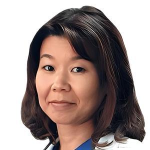 Усенбаева Саадат Качкынбаевна