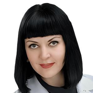 Клевакова Алла Владимировна