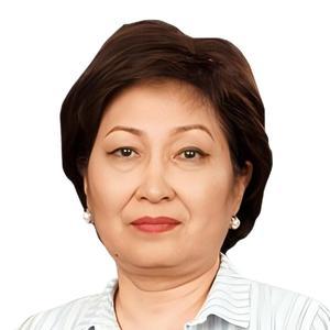 Молдокулова Гульмира Айдаркановна