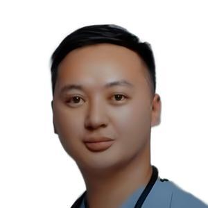 Абдымамбетов Жылдызбек Байкалмакович