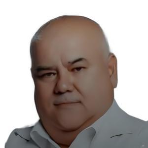 Сайдалиев Шерзод Маликжанович