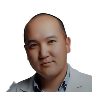 Шамбетов Жантай Зарлыкович