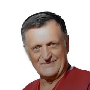 Соболев Валерий Алексеевич