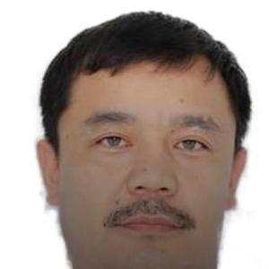 Сулайманов Мирлан Жээнбекович