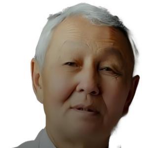 Кучукеев Сапар Мукашевич