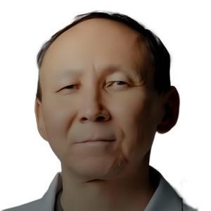 Алагушев Эрмек Киргизбаевич