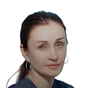 Попова Маргарита Вадимовна