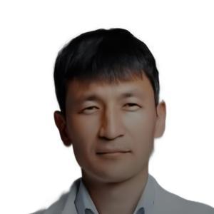 Паязов Абдулла Ирапбаевич