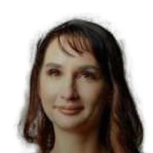 Митришкина Ксения Александровна