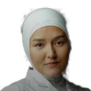 Рыскулова Айжан Айталиевна