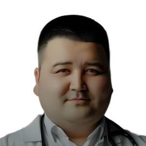 Шарипов Элмар Маратович