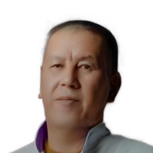 Алымбаев Акылбек Шаршенович