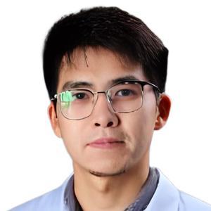 Бакаев Эрхан Адылбекович