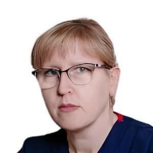 Беднякова Наталья Николаевна