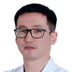 Максутов Чынгыз Жыргалбекович