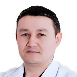 Мидинов Амирбек Шамшидинович