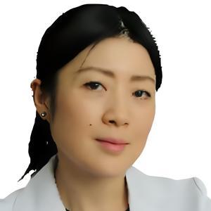 Ли Евгения Сергеевна