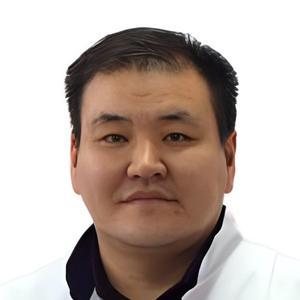 Чакиев Айбек Молдошович