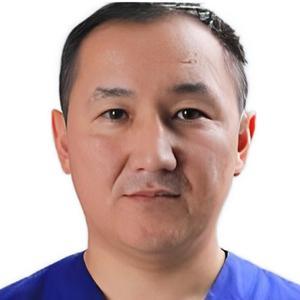 Ниязалиев Нурдоолот Кадырбекович