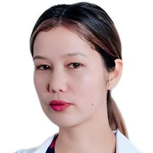 Бакиридин Жанылмырза ⠀