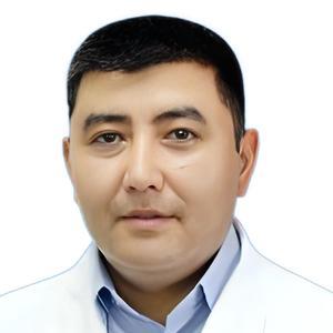 Жусупов Нуртилек Абдразаковичы