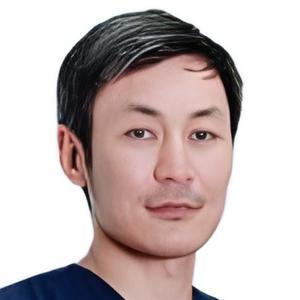 Саламакунов Талант Бекдайырович