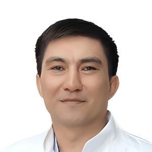 Кадыров Руслан Маннафович