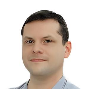 Голев Роман Анaтольевич