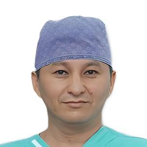 Бейшенов Азат Молдокадырович