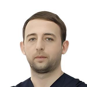 Борисов Кирилл Иванович