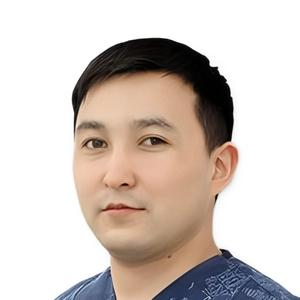 Омуркул Акылбек