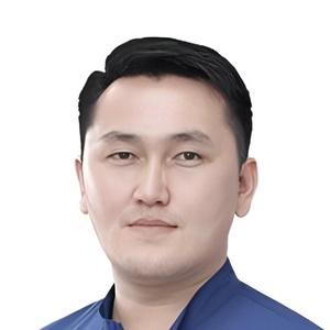 Мутушов Талант Торобаевич